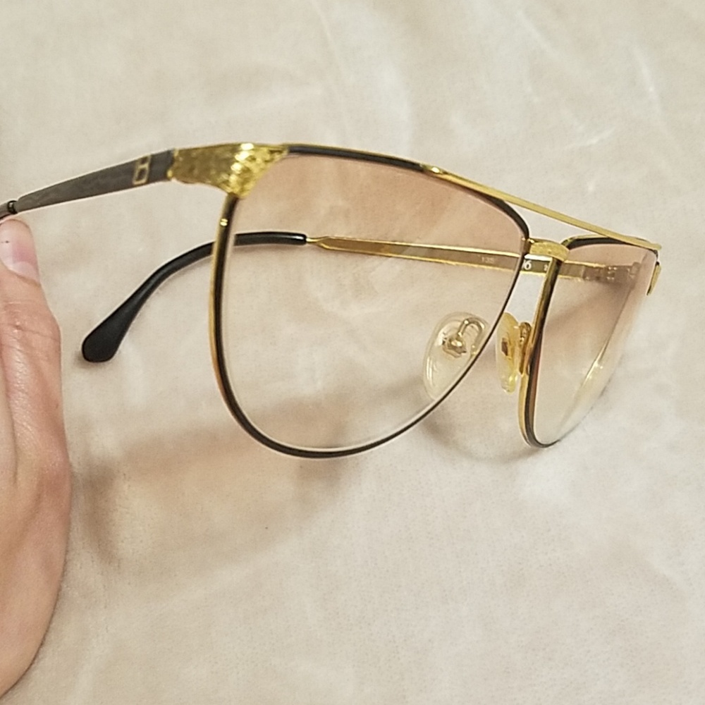 Laura Biaggiotti vintage frames - Picture 8 of 8